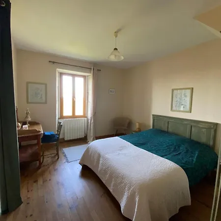 別荘 Le Soyc La Barthe