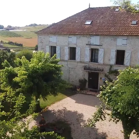 Le Soyc Labarthe