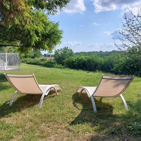 Le Soyc Dom wakacyjny *