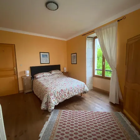 Le Soyc Dom wakacyjny *