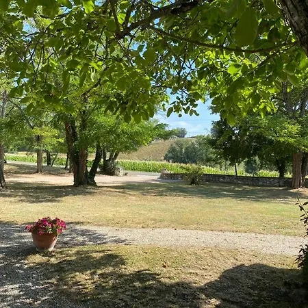 Le Soyc Dom wakacyjny