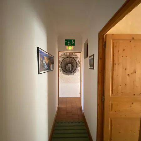 Dom wakacyjny Le Soyc