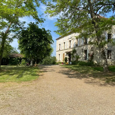 Le Soyc Holiday home *