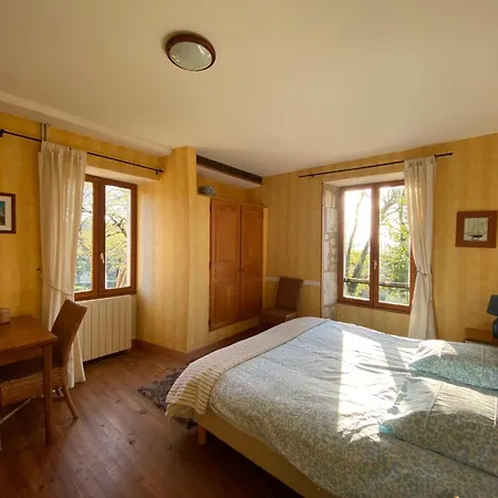 Dom wakacyjny Le Soyc Labarthe