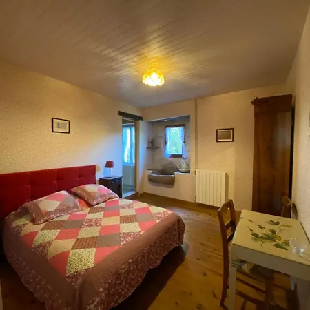 Le Soyc Dom wakacyjny *