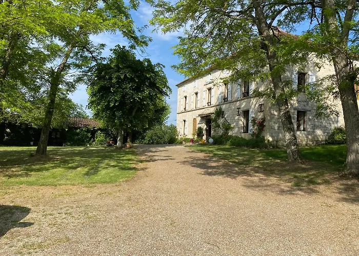 Le Soyc Prázdninový dům *