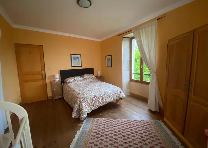 Le Soyc Prázdninový dům *