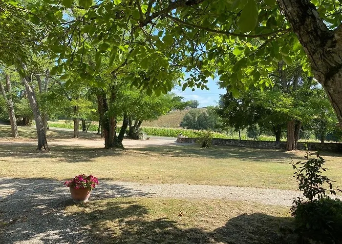 Le Soyc Prázdninový dům