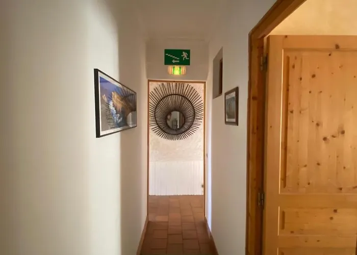 Prázdninový dům Le Soyc