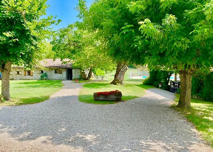 Casa vacanze Le Soyc