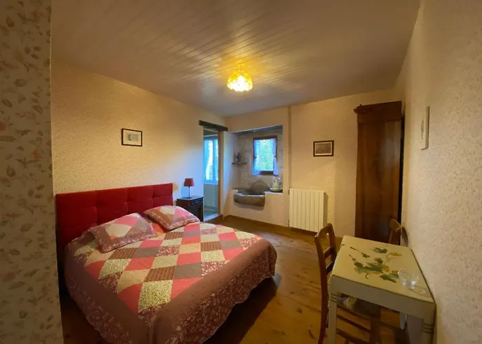 Le Soyc Prázdninový dům *